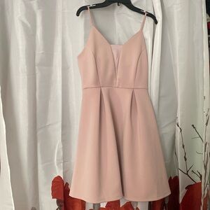 Sweet Storm Evening / homecoming dress size M. Worn once.